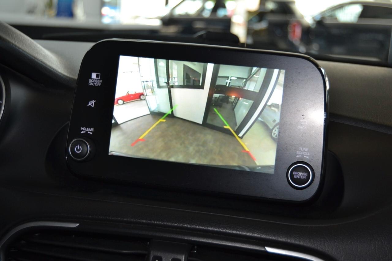 Fiat Tipo 1.6 Mjt 130Cv Cross Navi/LED/CruiseADD/PDK