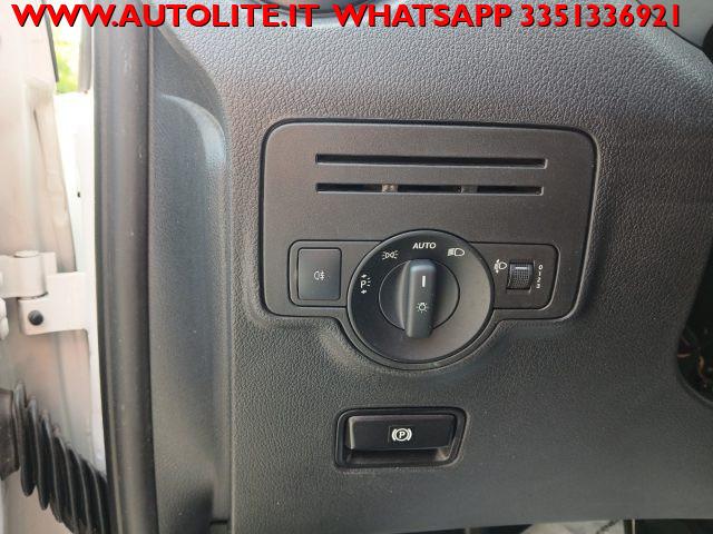 MERCEDES-BENZ Vito 2.0 116 CDI PL Furgone Extra-Long