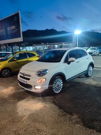 Fiat 500X 1.6 MultiJet 120 CV DCT Lounge