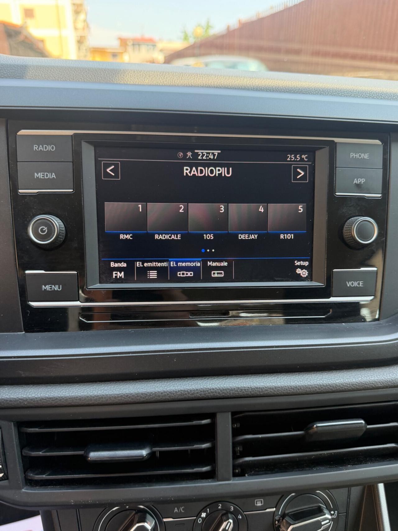 Volkswagen Polo 1.0 EVO