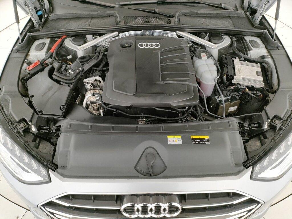Audi A4 Avant 35 2.0 TDI mHEV Business Advanced S tronic
