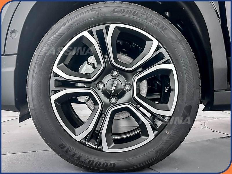 Jeep Avenger 1.2 Turbo Altitude 100cv