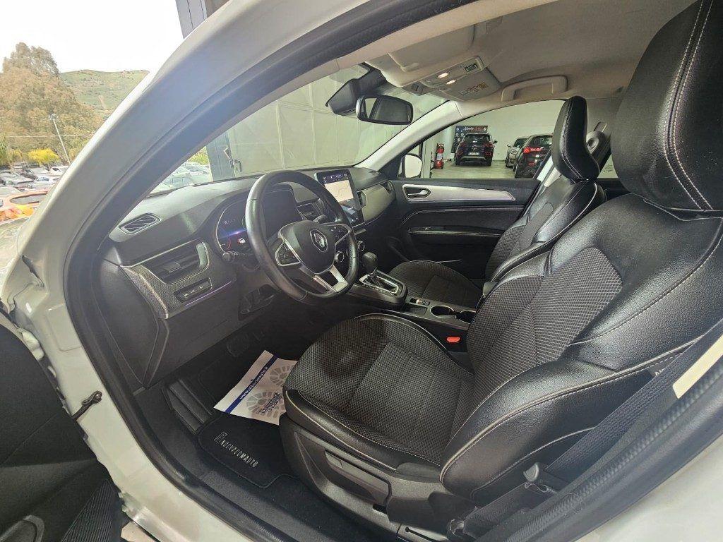 Renault Arkana Full Hybrid E-Tech 145 CV Intens