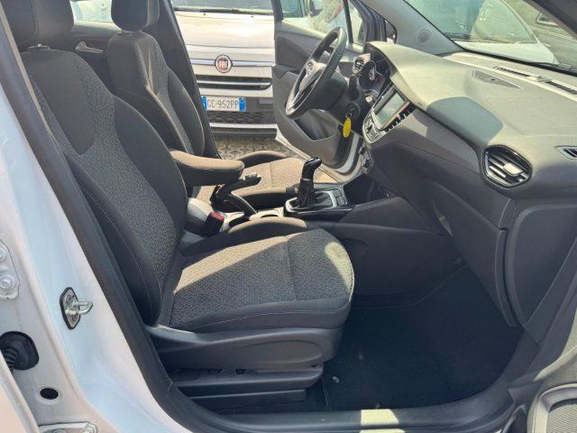 OPEL Crossland X 1.2 12V Advance