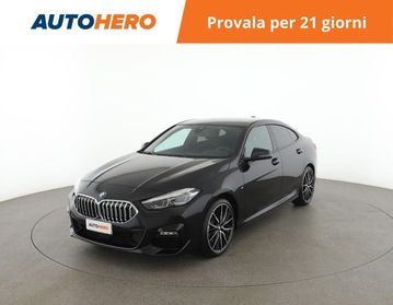 BMW 220 d Gran Coupé Msport aut.