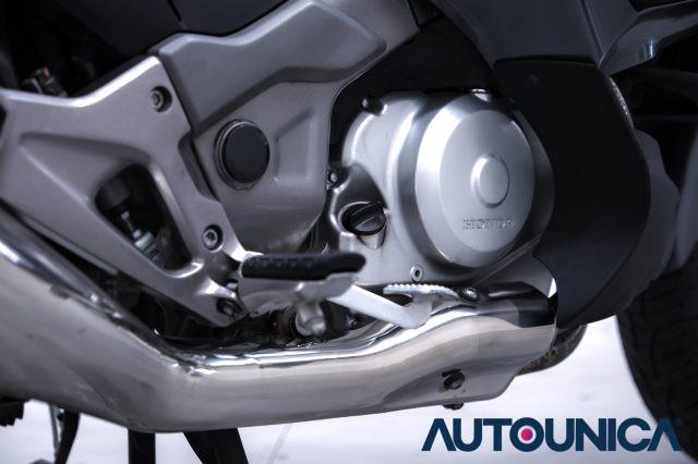 HONDA Deauville 700 NT700VA