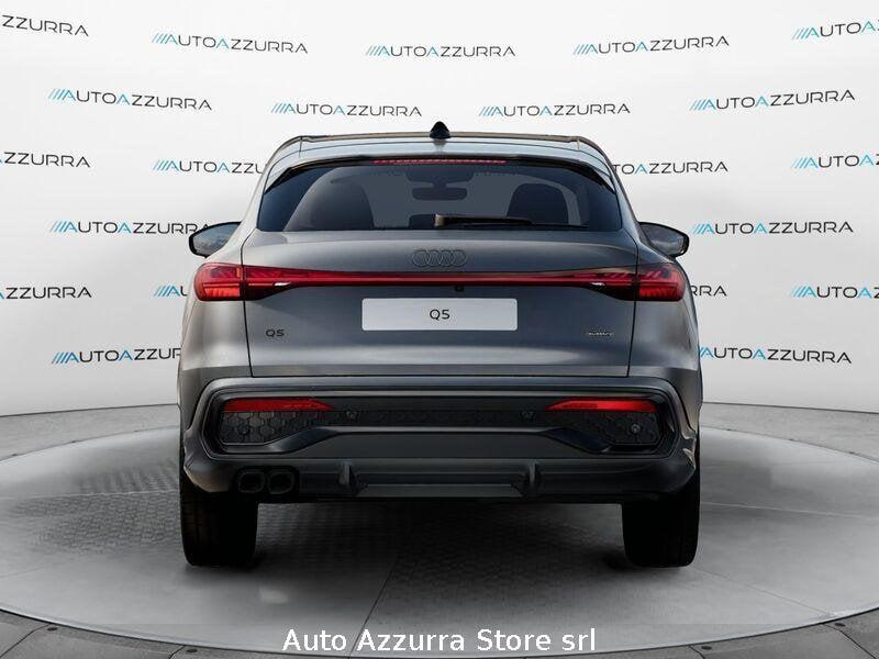 Audi Q5 Sportback TDI 150kW quattro S tronic S Line Edition *PROMO AZZURRA*