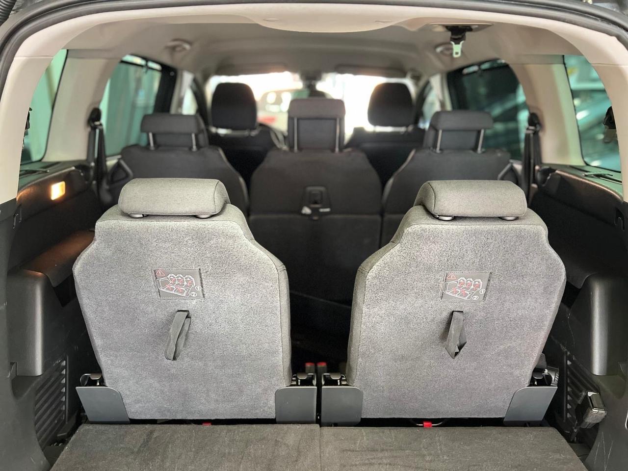 Peugeot 5008 1.6 HDi 112CV Business