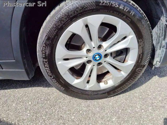BMW X1 xdrive25e Business Advantage auto 4X4 - GJ382JK