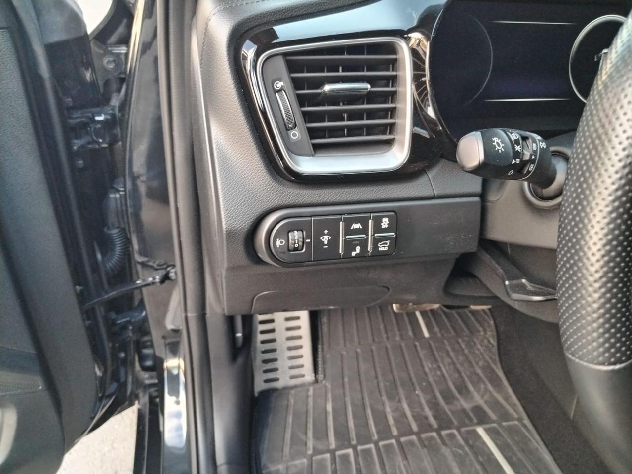 Kia Pro_ceed GT Line Plus 1.5 T-GDI MHEV