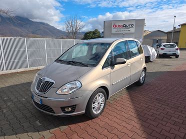 Lancia MUSA 1.4 16V EURO 5 con solo 55.000 km