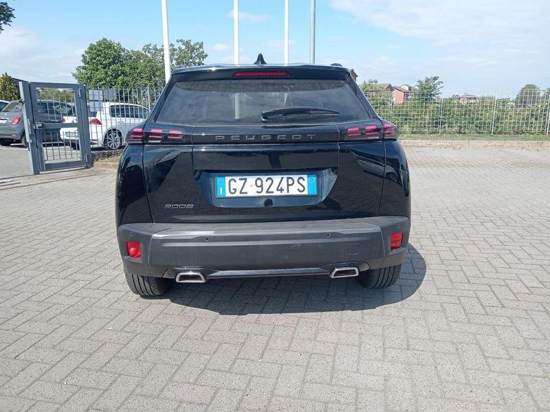 Peugeot 2008 PureTech 130 EAT8 Allure S/S
