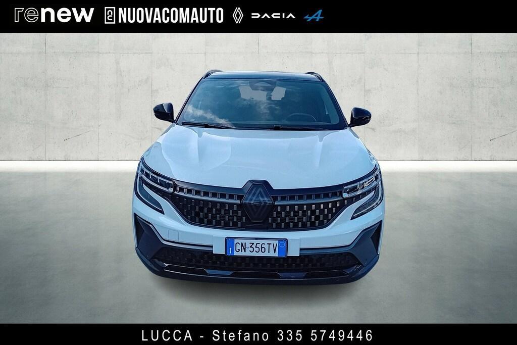 Renault Austral 1.2 E-Tech full hybrid Iconic Esprit Alpine