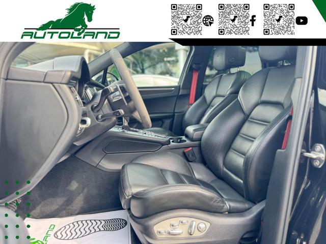 PORSCHE Macan 2.9 GTS*PorscheApproved*Ordinabile*PariAlNUOVO