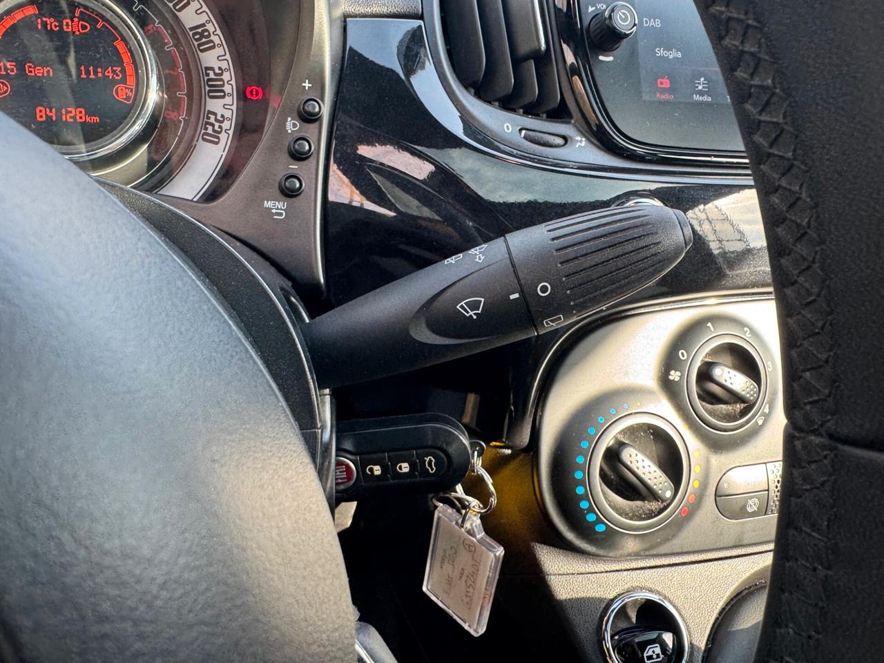 Fiat 500 1.0cc Hybrid 70cv Dolcevita