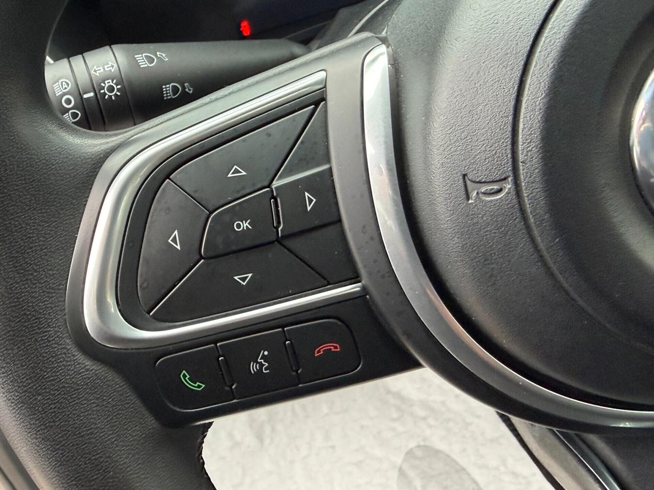 Fiat Tipo SW 1.6 M.JET 130 cv. BUSINESS (Nav)