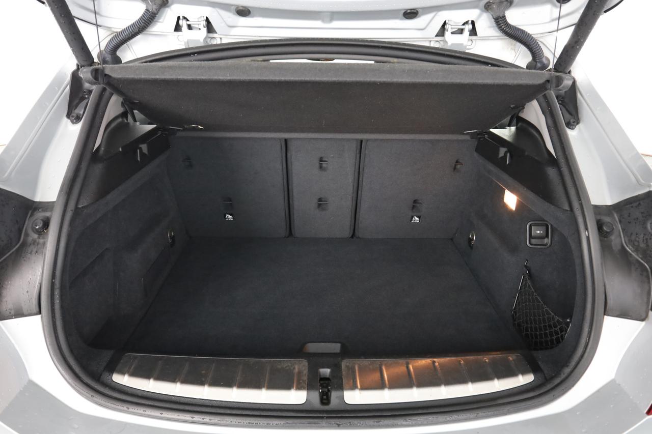 BMW X2 (F39) X2 sDrive18i