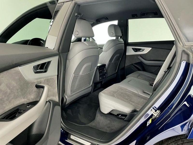 Audi Q8 Q8 50 TDI 286 CV quattro tiptronic Sport
