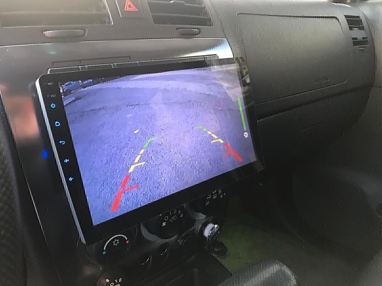 Hummer H3 3.7 Luxury KM139000 GPL PARI AL NUOVO