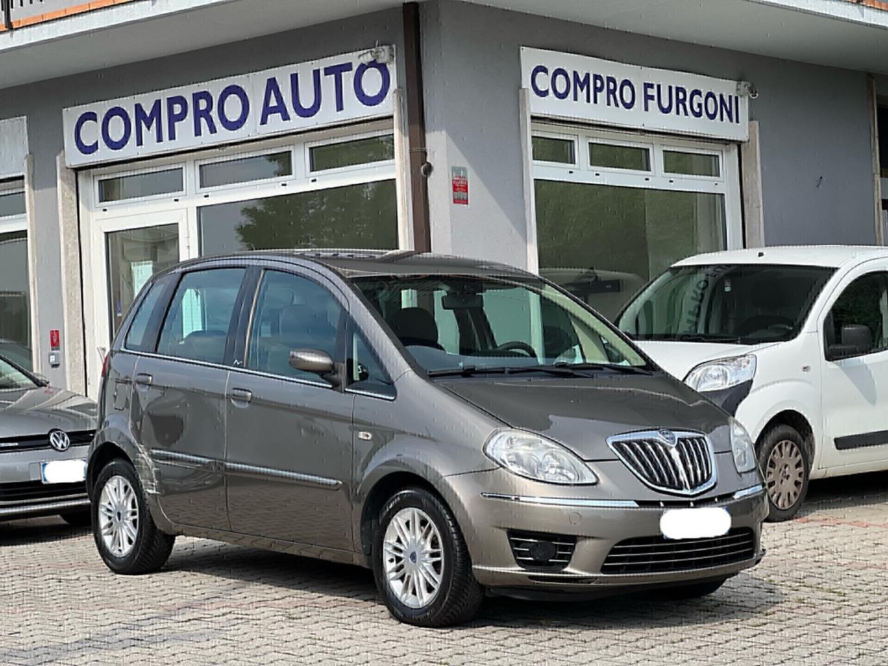 Lancia MUSA 1.4 16V Oro ok Neopatentati