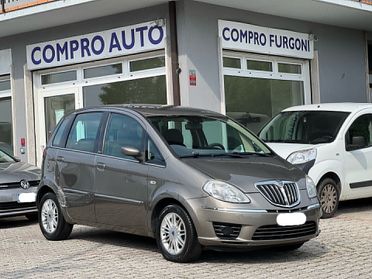 Lancia MUSA 1.4 16V Oro ok Neopatentati