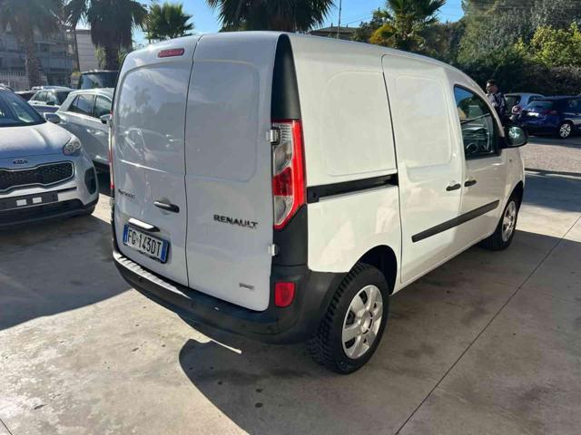 RENAULT Kangoo 1.5 dCi 75CV F.AP.