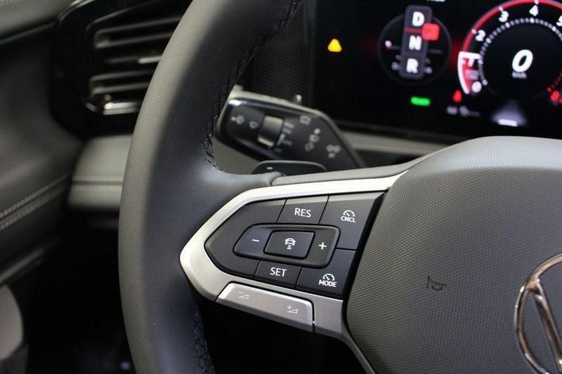 Volkswagen Tiguan 1.5 eTSI 150 CV ACT DSG Edition Plus