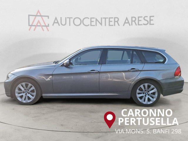 BMW 318 d 2.0 143CV cat Touring Attiva