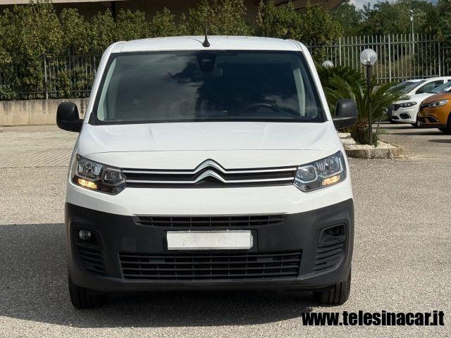 CITROEN Berlingo 1.5 BlueHDi 4 PORTE doblo partner combo