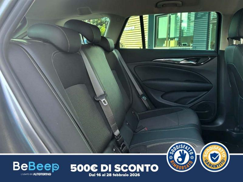 Opel Insignia SPORTS TOURER 1.6 CDTI BUSINESS S&S 136CV