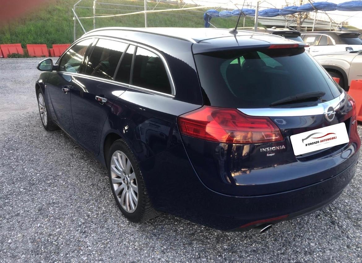 Opel Insignia 2.0 CDTI