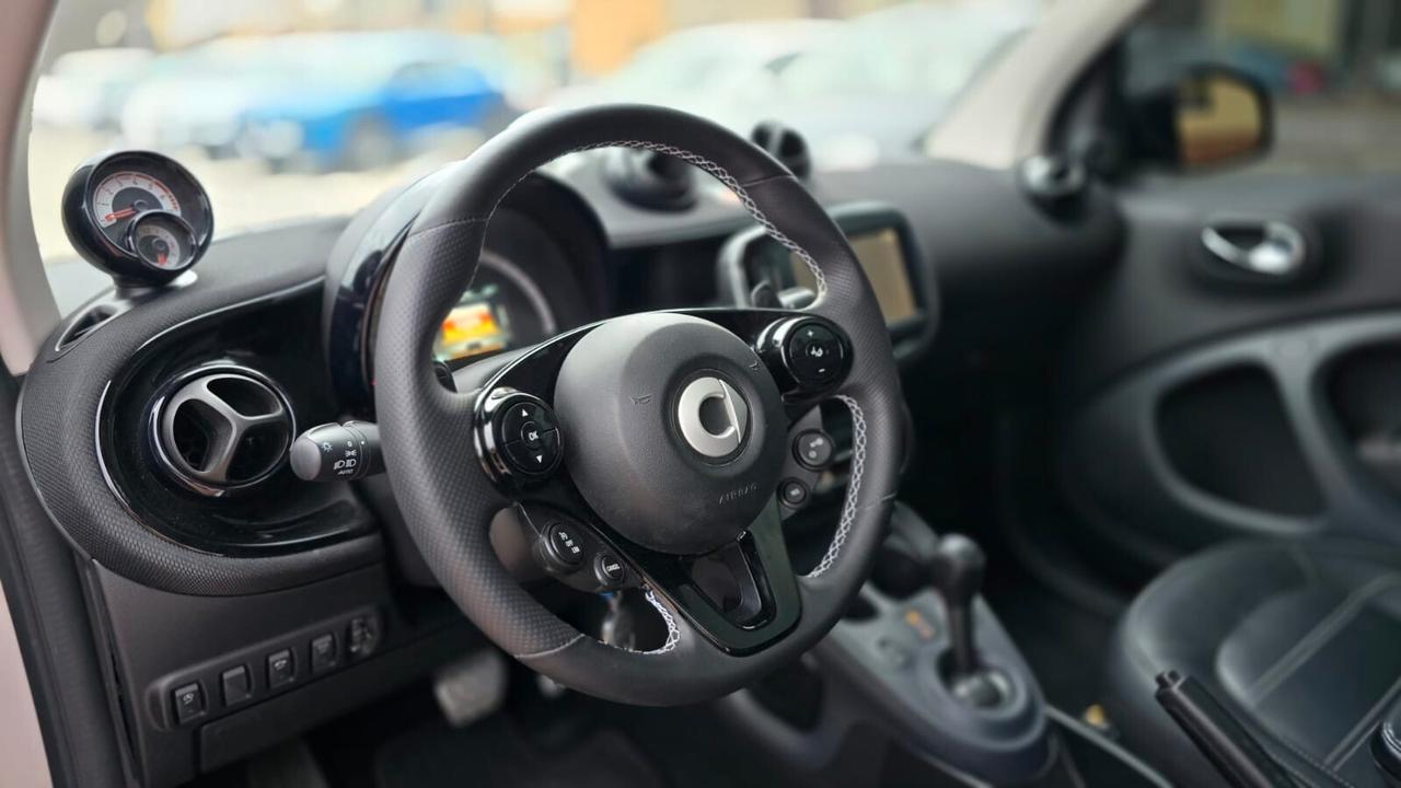 Smart ForTwo 70 1.0 twinamic Prime
