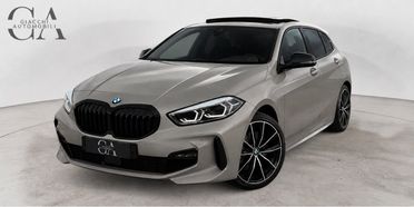 BMW 118 i Msport 136cv auto