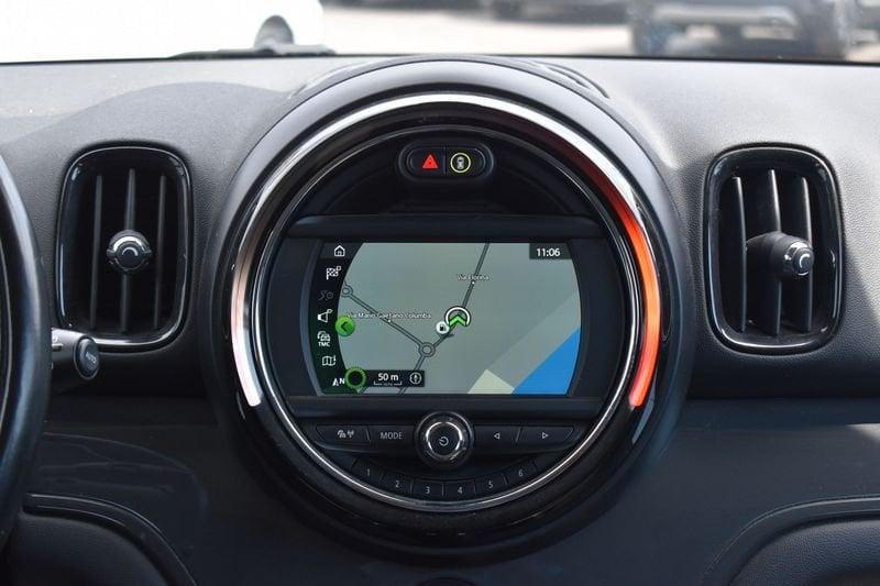 MINI Countryman Cooper D Business automatica