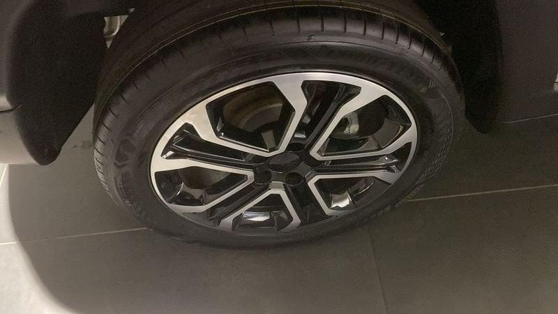 Jeep Compass Compass 1.5 Turbo T4 130 CV MHEV 2WD Altitude