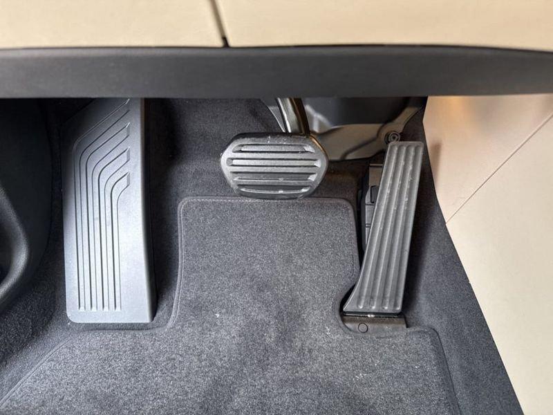 BMW iX1 eDrive20