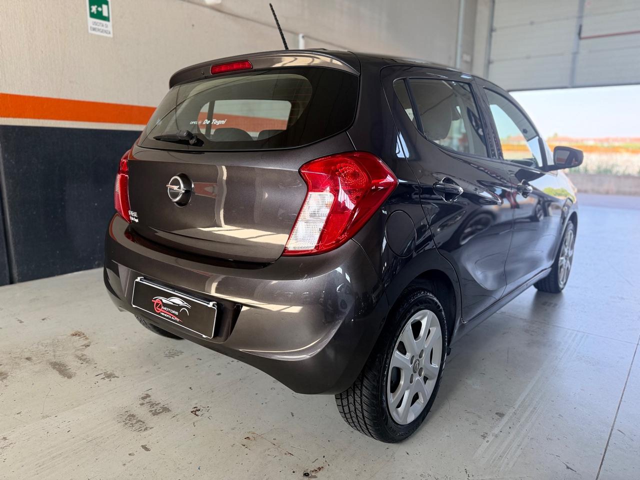 Opel Karl 1.0 75 CV Cosmo NEOPATENTATI