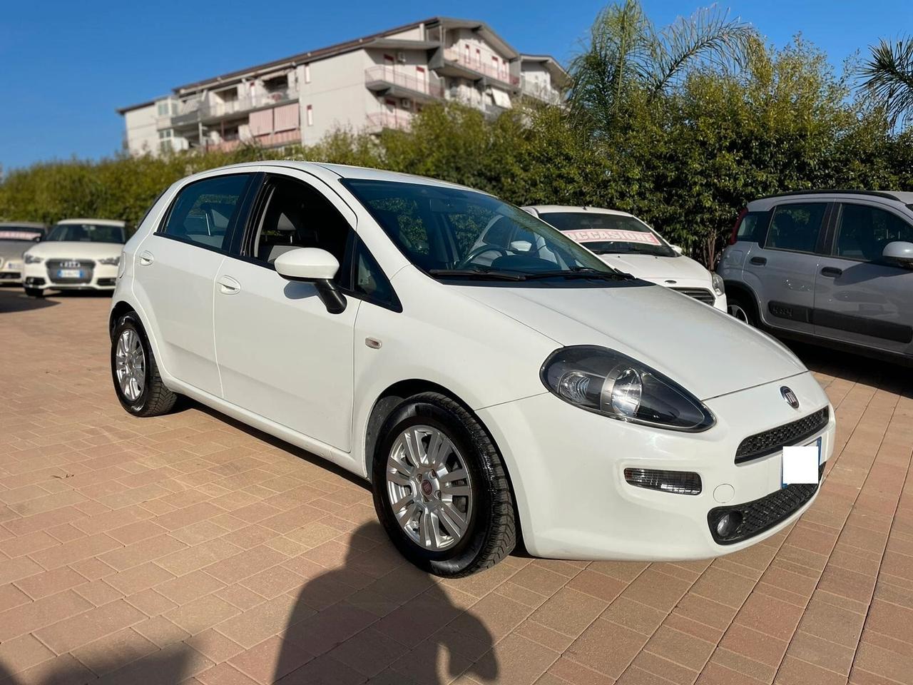 Fiat Punto Evo MJet "Finanziabile Senza Busta Paga"