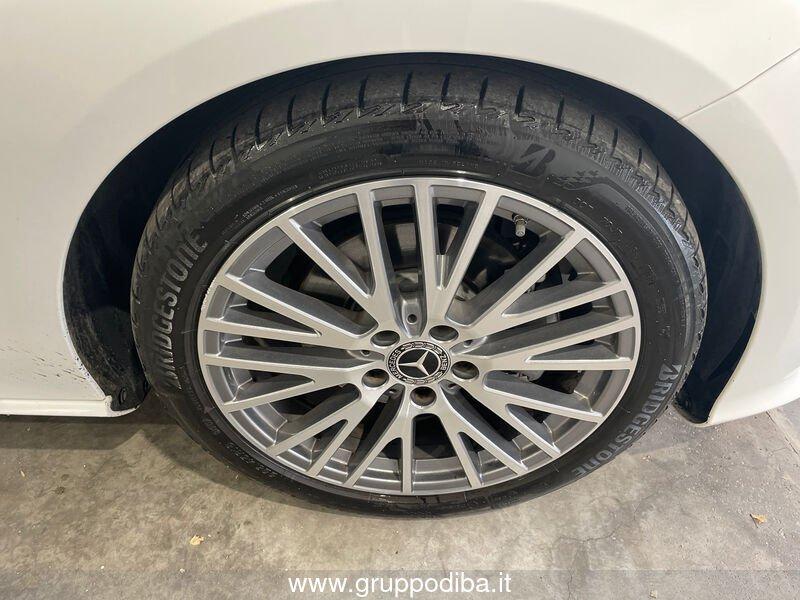 Mercedes-Benz CLA S.Brake CLA Sh.Brake - X118 2019 D 180 d Sport auto