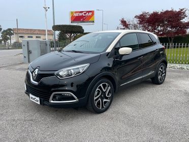 Renault Captur 1.5 dCi 90CV Energy R-Link *ok neopatentato*