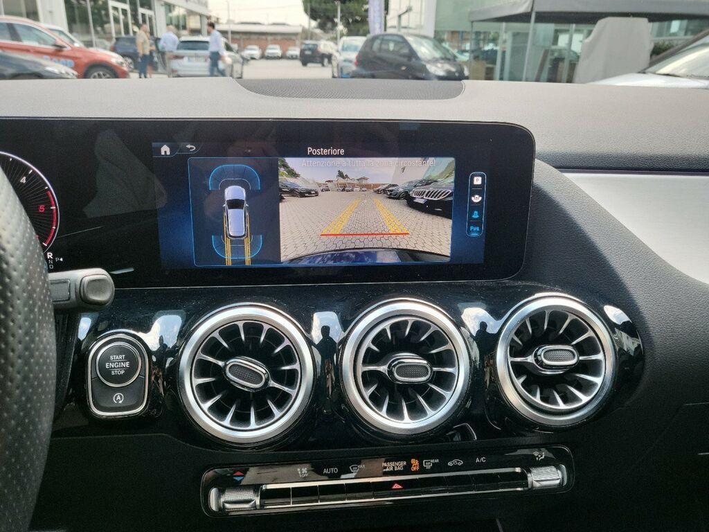 Mercedes Classe B 180 180 D Premium Plus AMG Line 8G-DCT