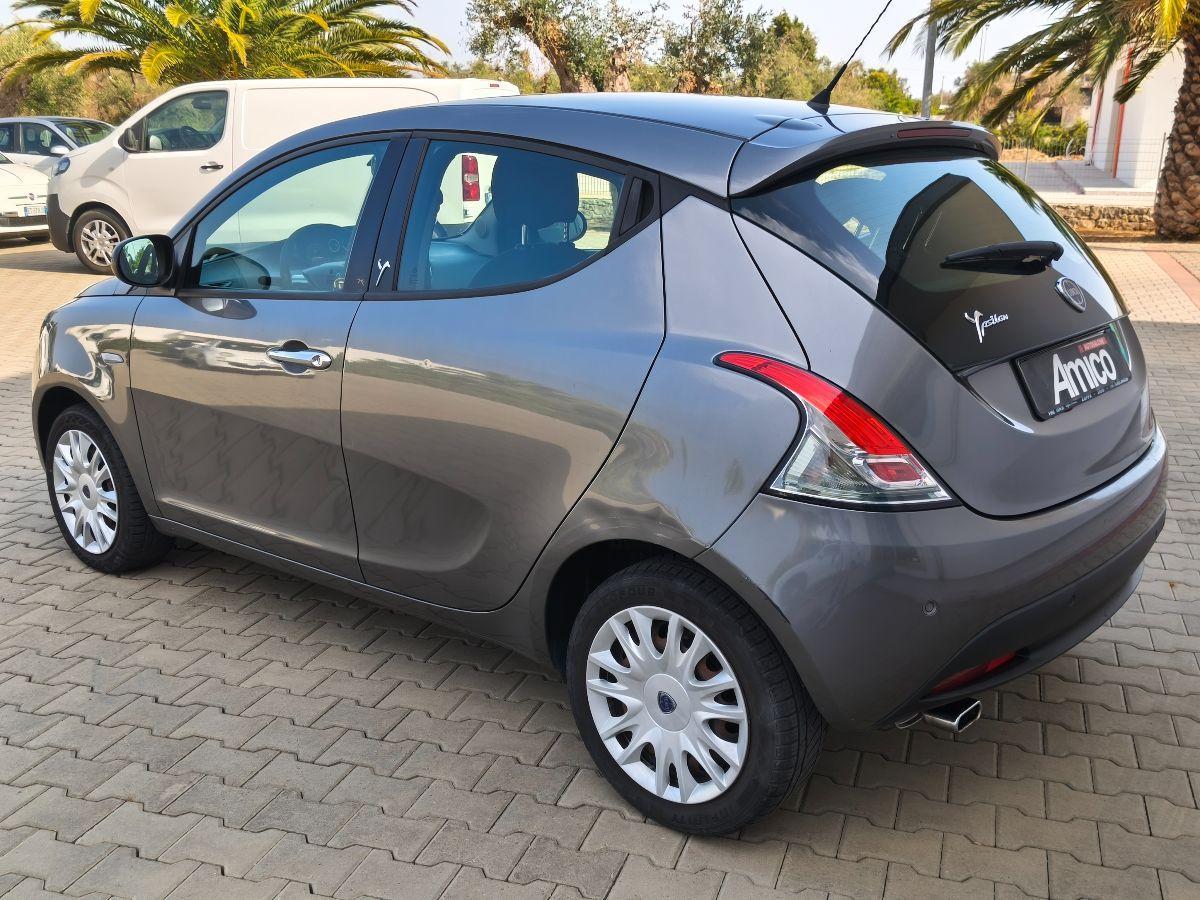 LANCIA Ypsilon 1.3 MJT 95 CV 5p.