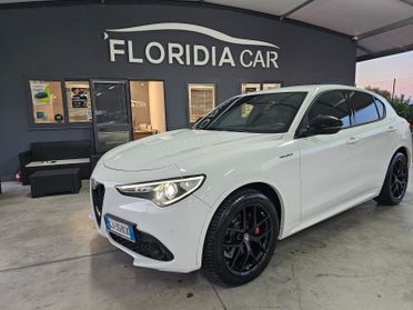 ALFA ROMEO STELVIO 2.2 Q4 VELOCE 210CV