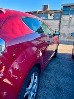 Alfa Romeo MiTo 1.4 T 120 CV GPL Distinctive