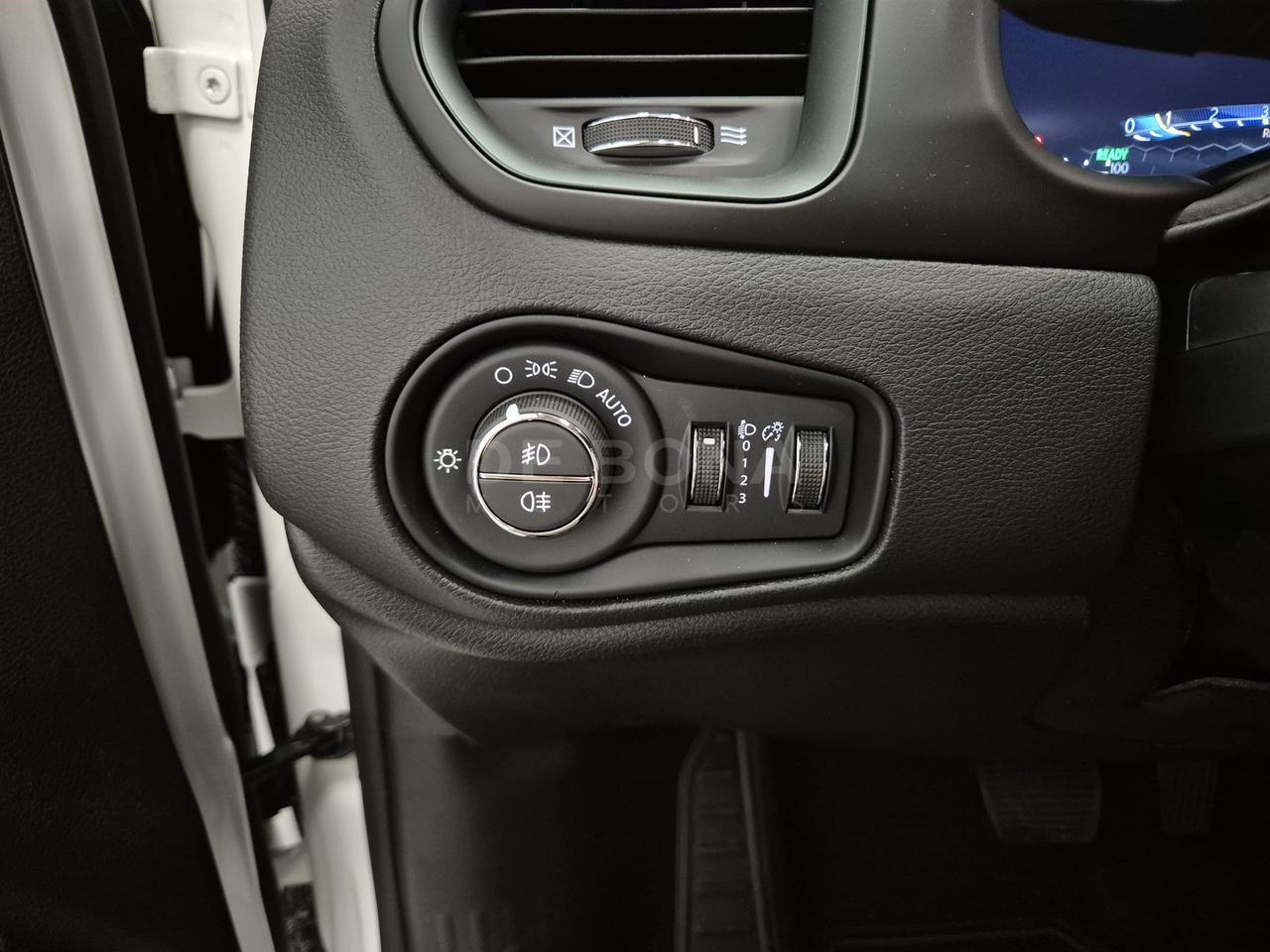 Jeep Renegade 1.5 turbo t4 mhev north star 2wd dct