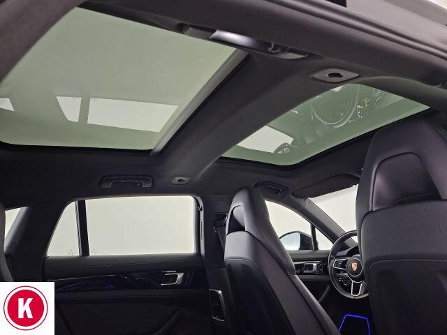 Porsche Panamera 2.9 4 E-Hybrid Sport Turismo