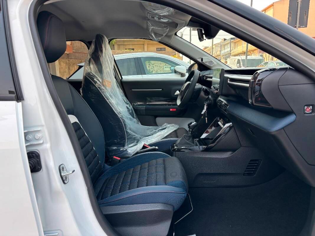 Citroen C3 Aircross 1.2 puretech turbo Collection 100cv