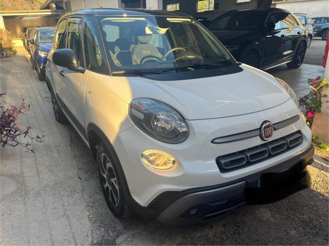 FIAT 500L CROSS 1.3 Multijet 95 CV