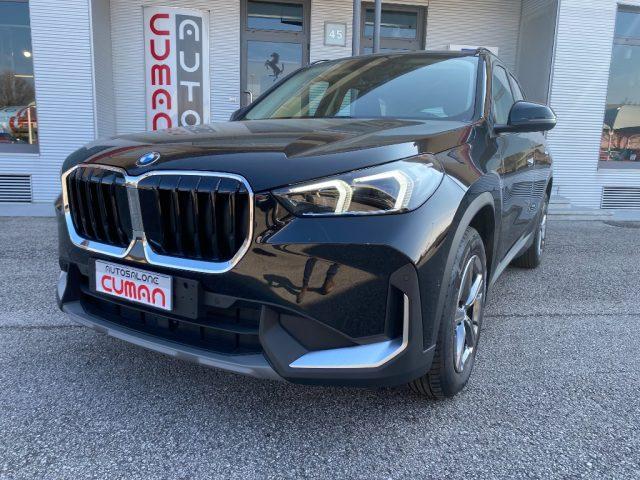 BMW X1 sDrive 18i