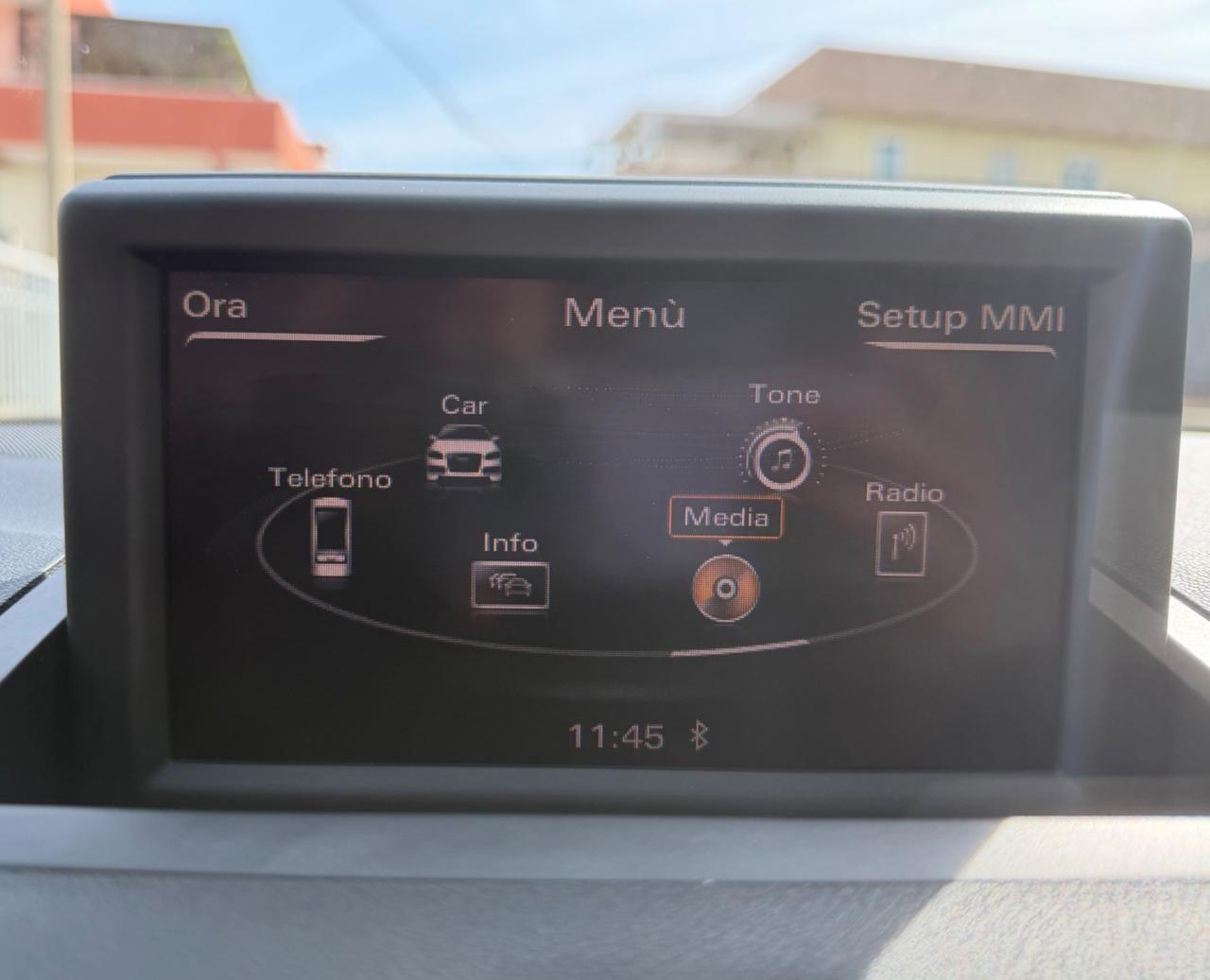 Audi a1 1.6 105cv sportback ok neopatentati